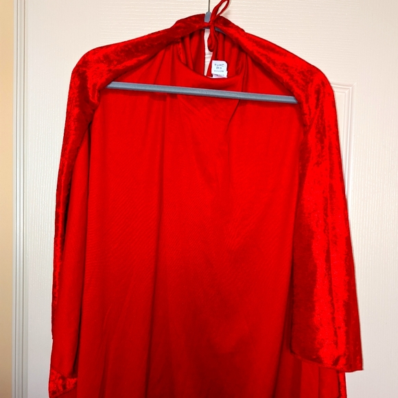Little Red Riding Hood Costume - Picture 3 of 5